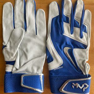 Nike MVP Hyperfuse batting Gloves - Size XL
